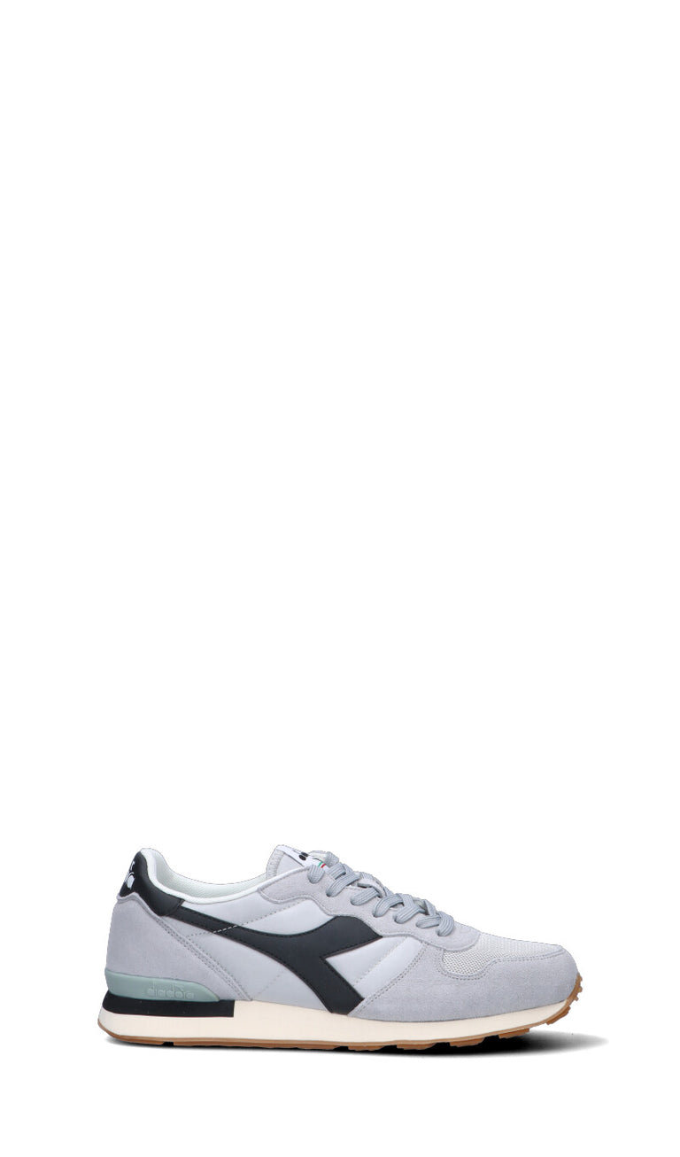 Diadora camaro uomo grigio online