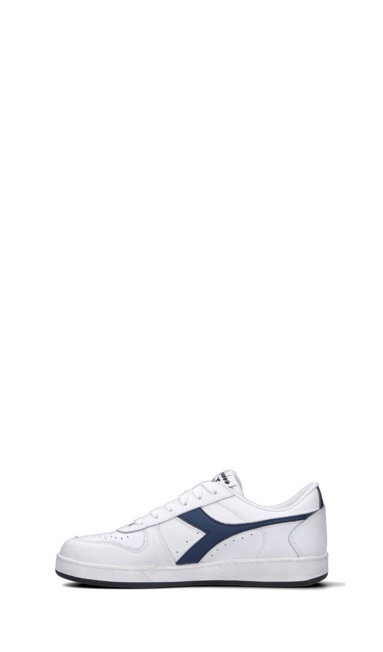 DIADORA MAGIC BASKET LOW ICONA - Sneakers uomo