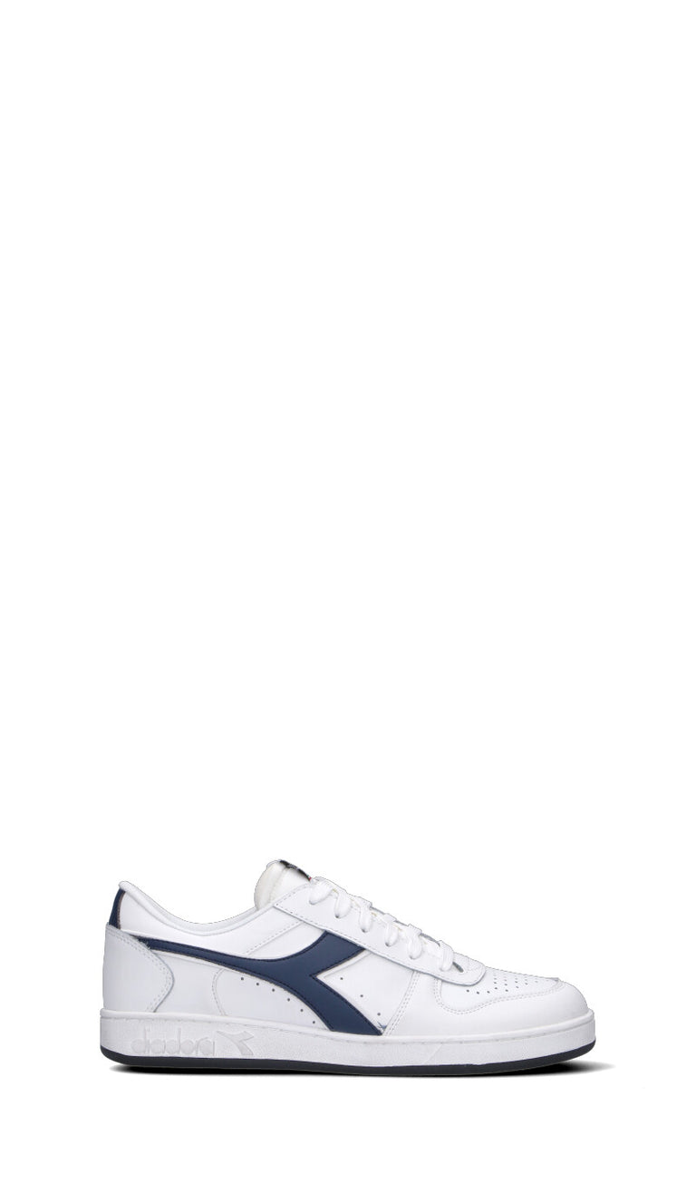 DIADORA MAGIC BASKET LOW ICONA - Sneakers uomo