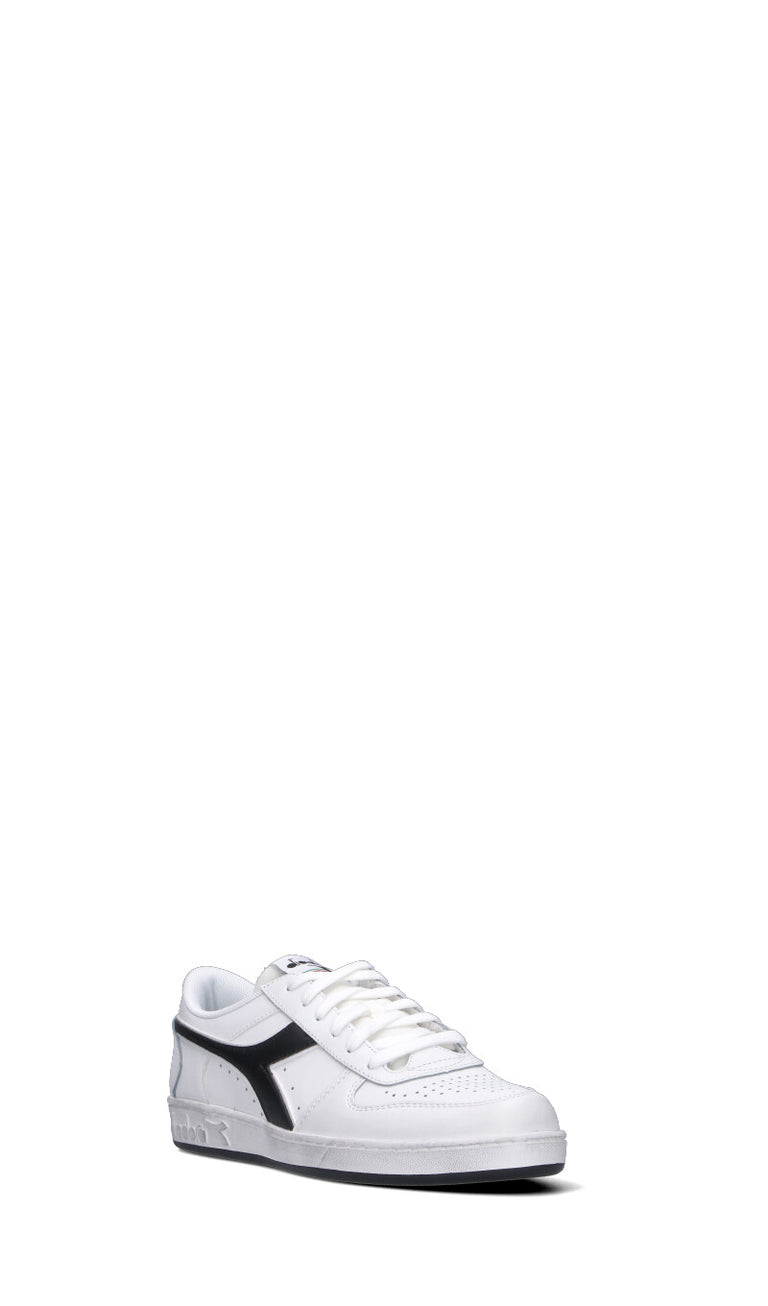 DIADORA MAGIC BASKET LOW ICONA - Sneakers uomo