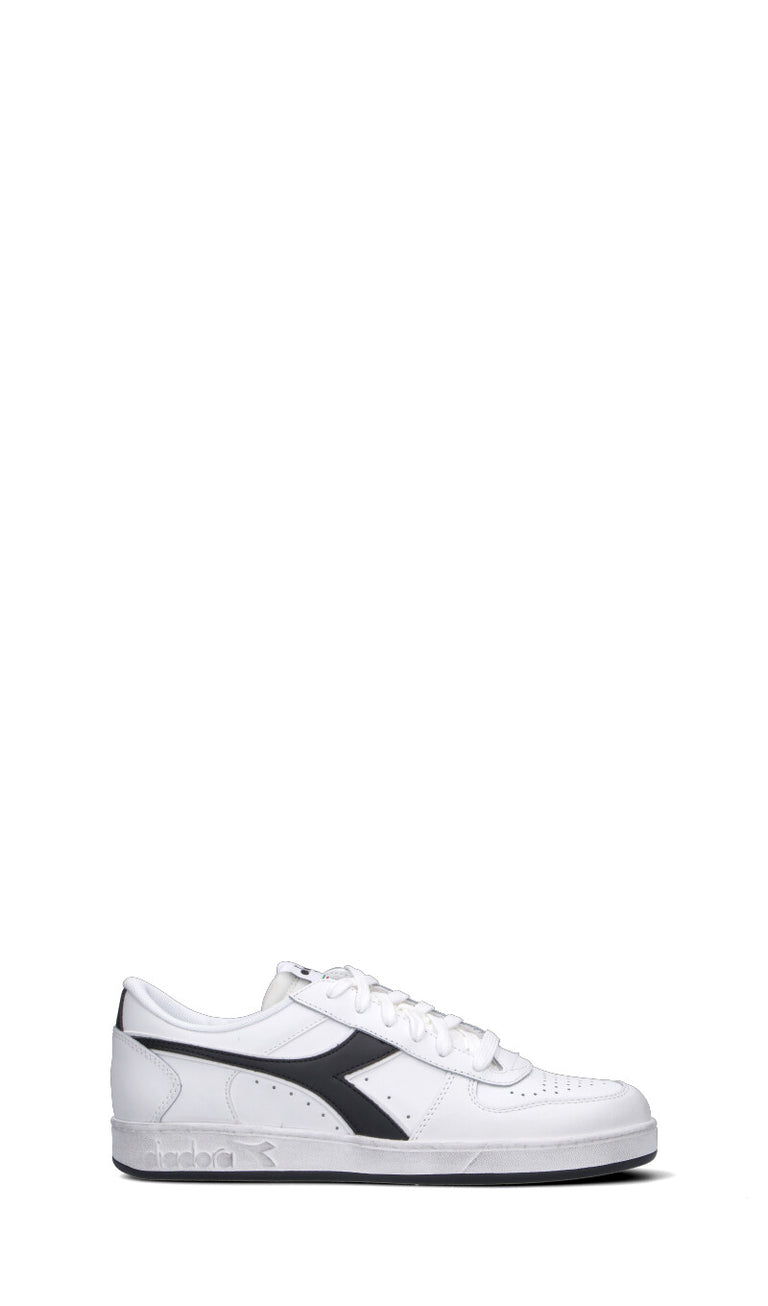 DIADORA MAGIC BASKET LOW ICONA - Sneakers uomo