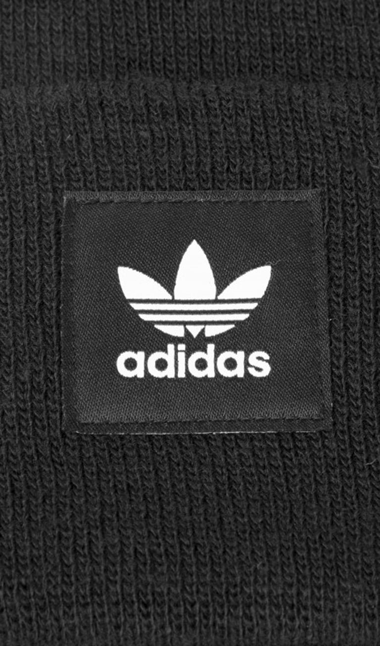 ADIDAS ORIGINAL  Berretto nero unisex