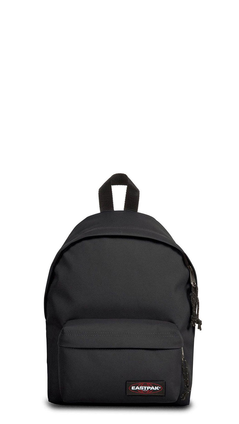 EASTPAK - Zaino 'Orbit XS' misura piccola nero