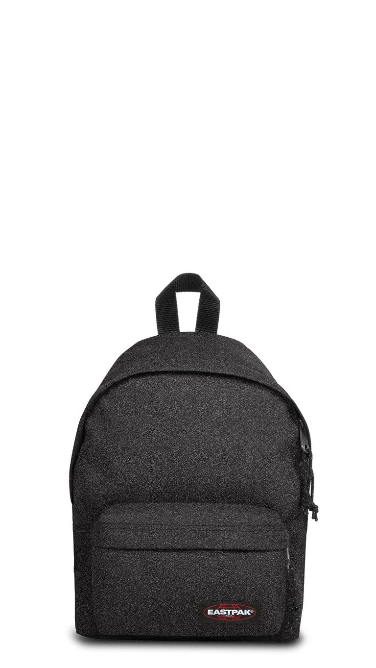 EASTPAK - Zaino 'Orbit XS' misura piccola nero denim