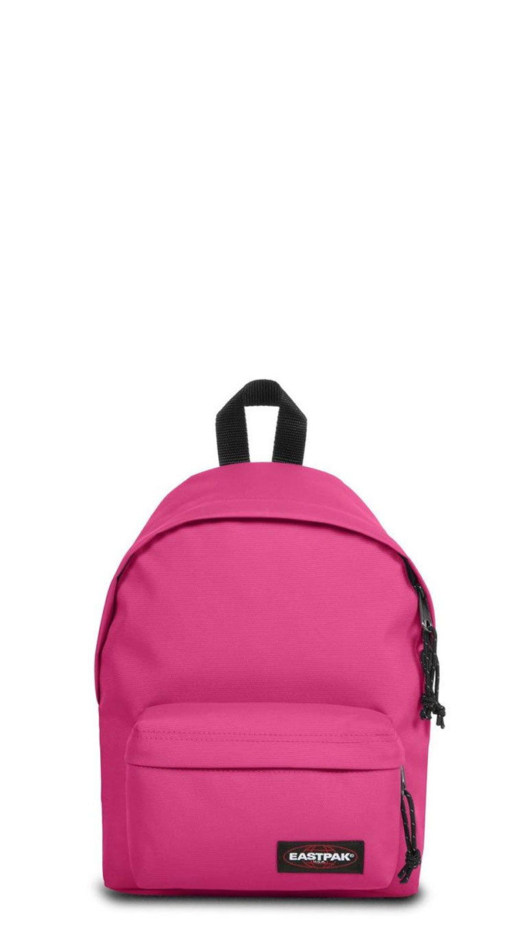 EASTPAK - Zaino 'Orbit XS' misura piccola rosa