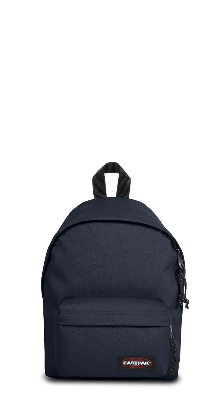 EASTPAK - Zaino 'Orbit XS' misura piccola blu