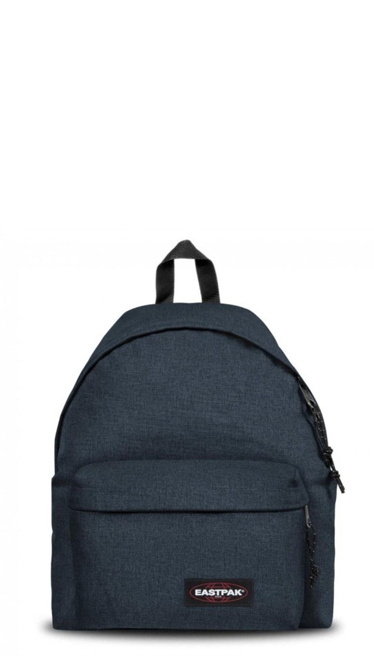 EASTPAK - Zaino 'Padded Pak'r'' classico denim blu