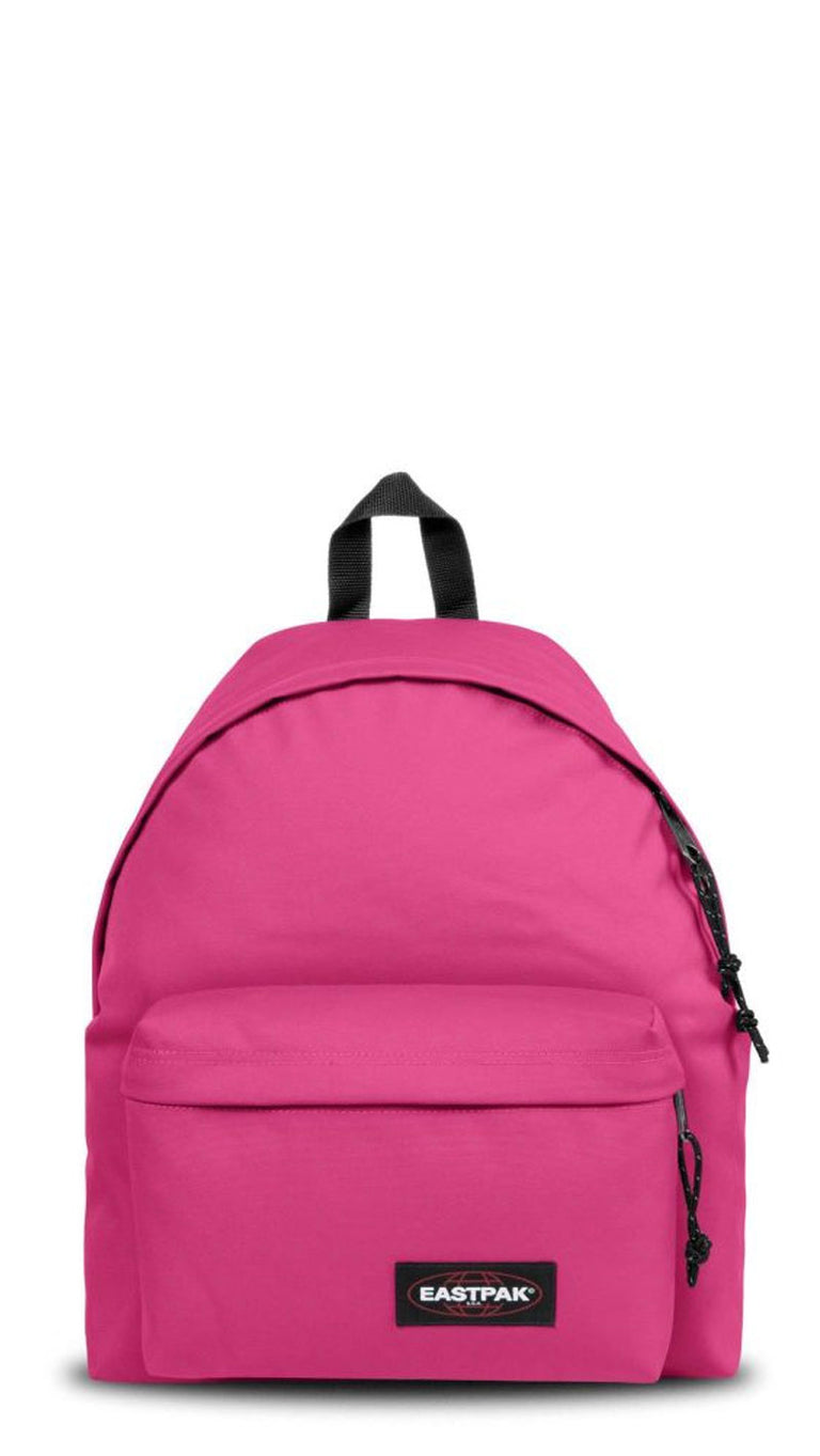 EASTPAK - Zaino 'Padded Pak'r'' classico rosa