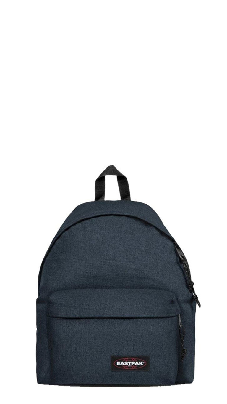 EASTPAK - Zaino 'Orbit XS' misura piccola blu denim