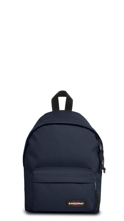 EASTPAK - Zaino 'Orbit XS' misura piccola blu