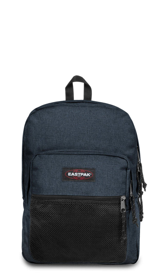 EASTPAK - Zaino 'Pinnacle' blu