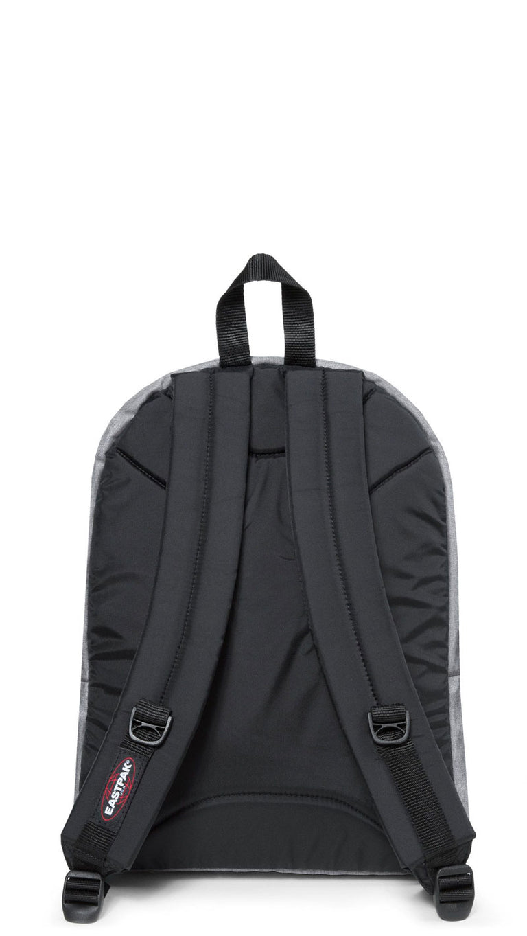 EASTPAK - Zaino 'Pinnacle' grigio