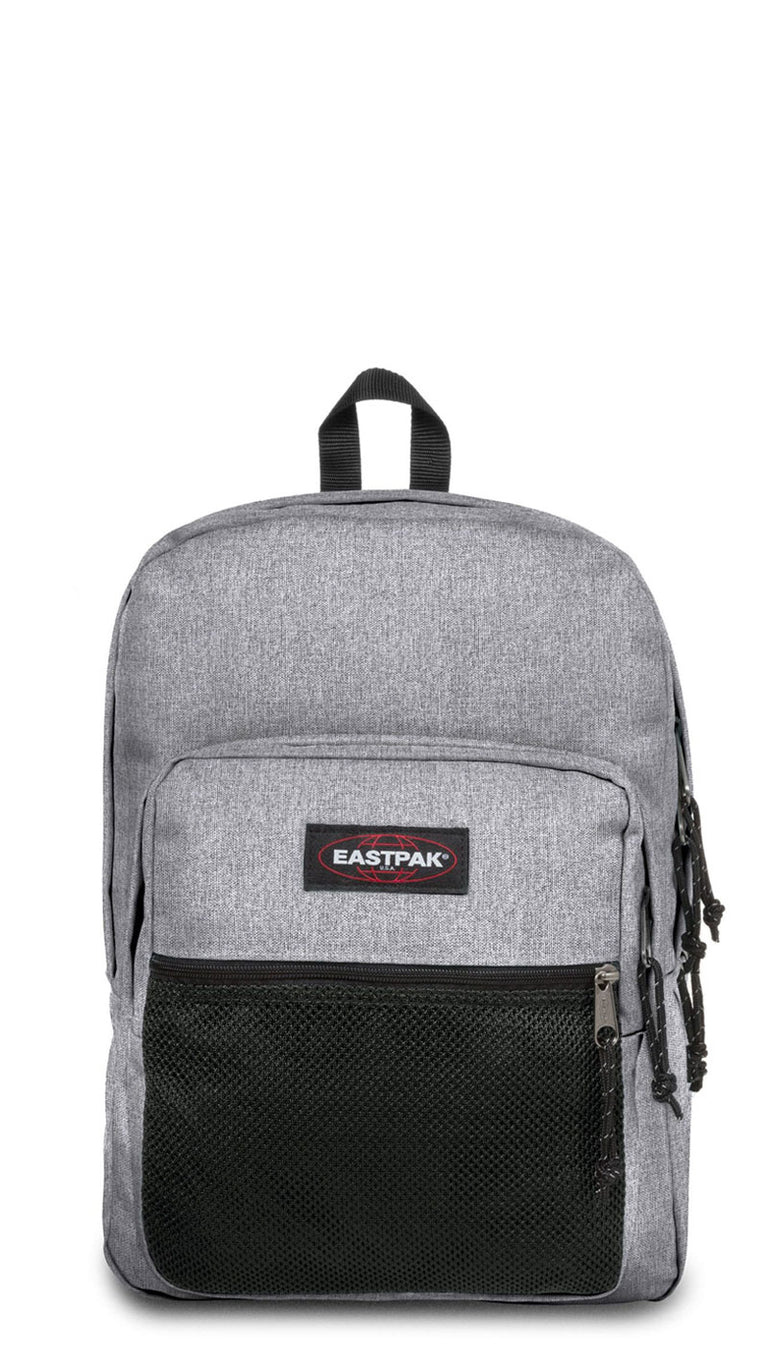 EASTPAK - Zaino 'Pinnacle' grigio