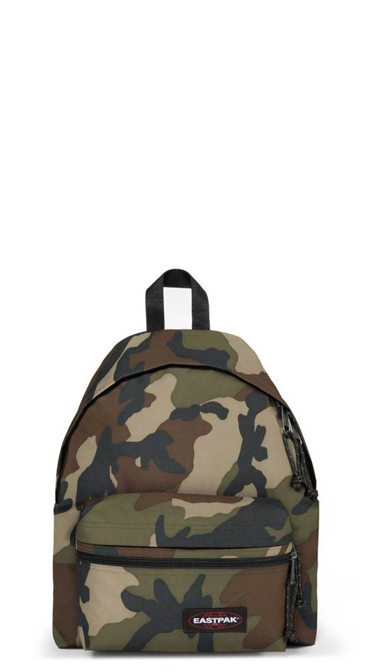 EASTPAK - Zaino 'Padded Pak'r'' classico militare