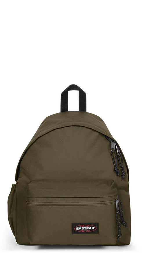 EASTPAK - Zaino 'Padded Zippl'r' verde