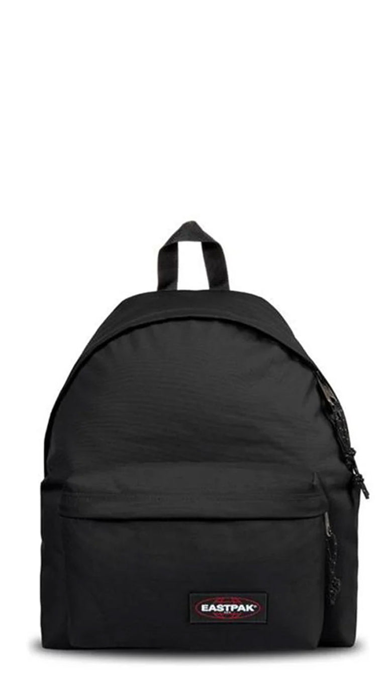 EASTPAK - Zaino 'Padded Pak'r'' classico nero