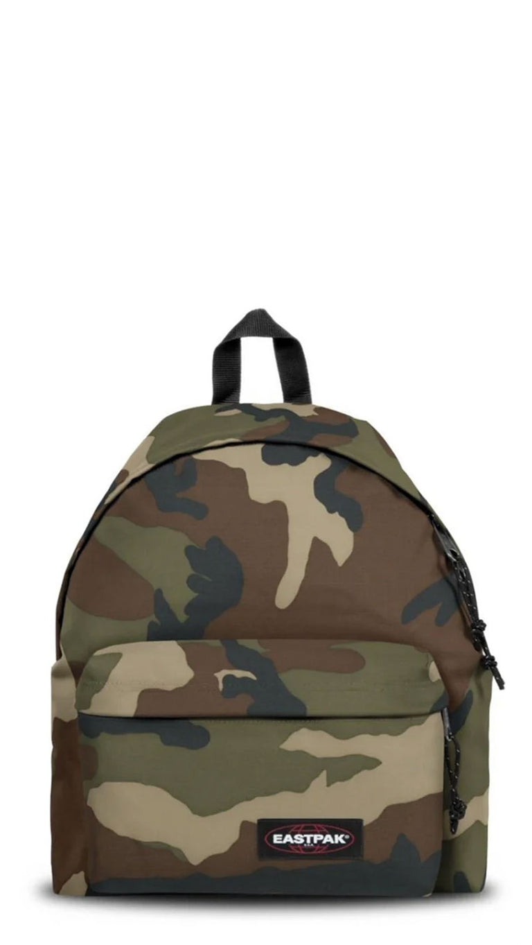 EASTPAK - Zaino 'Padded Pak'r'' classico militare