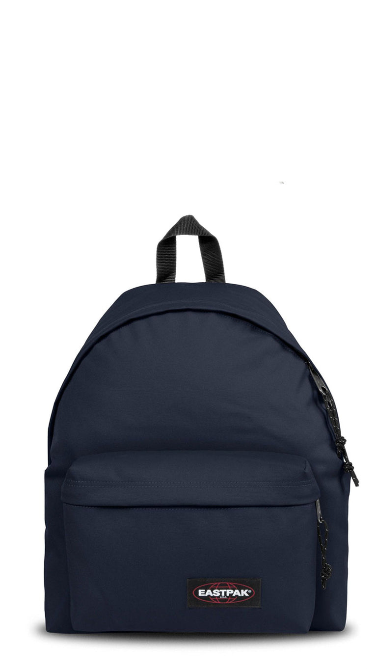 EASTPAK - Zaino 'Padded Pak'r'' classico blu