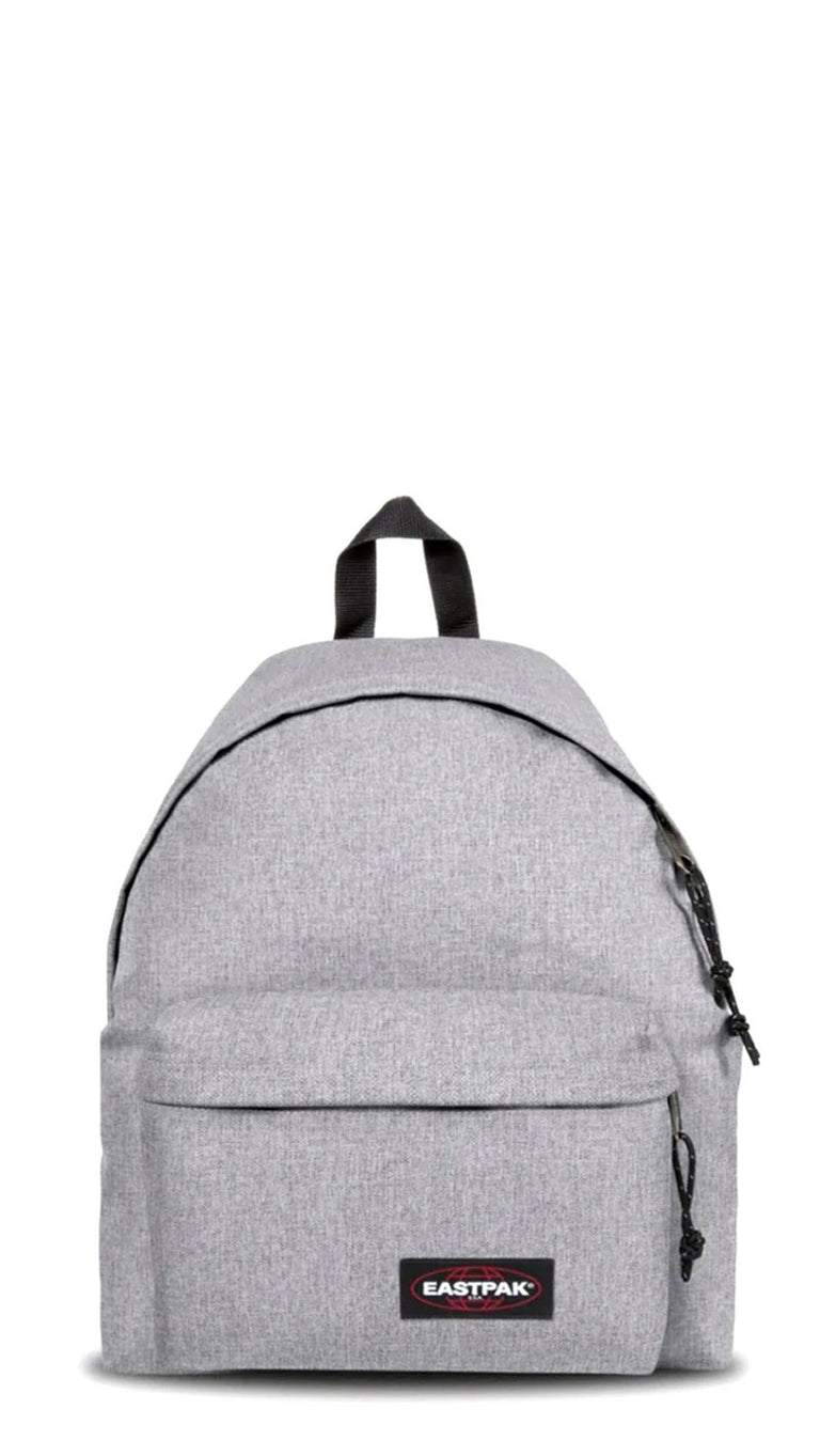 EASTPAK - Zaino 'Padded Pak'r'' classico grigio