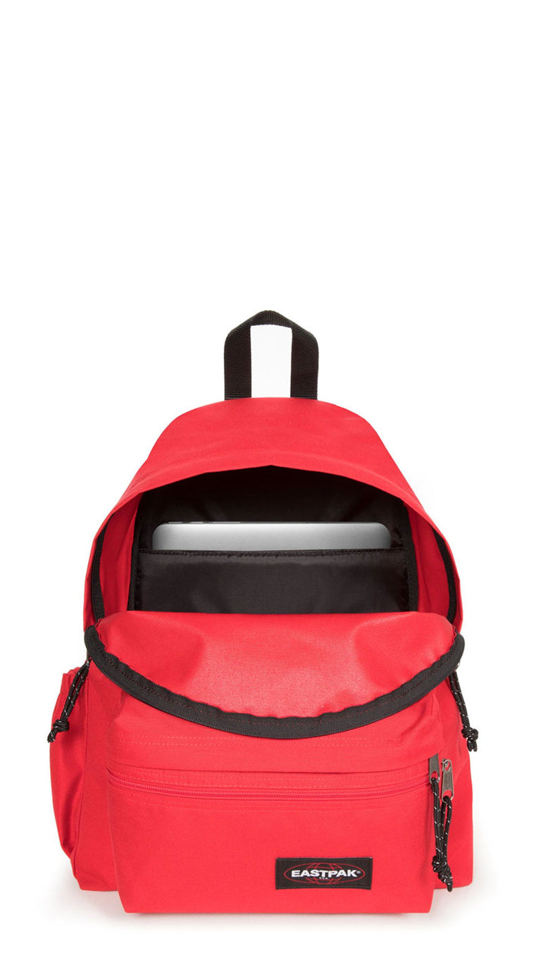 EASTPAK - Zaino 'Padded Zippl'r' rosso