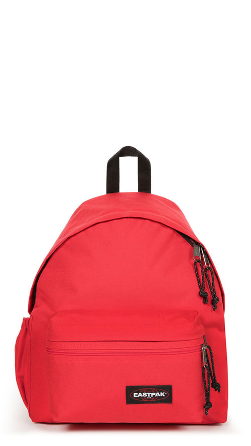 EASTPAK - Zaino 'Padded Zippl'r' rosso