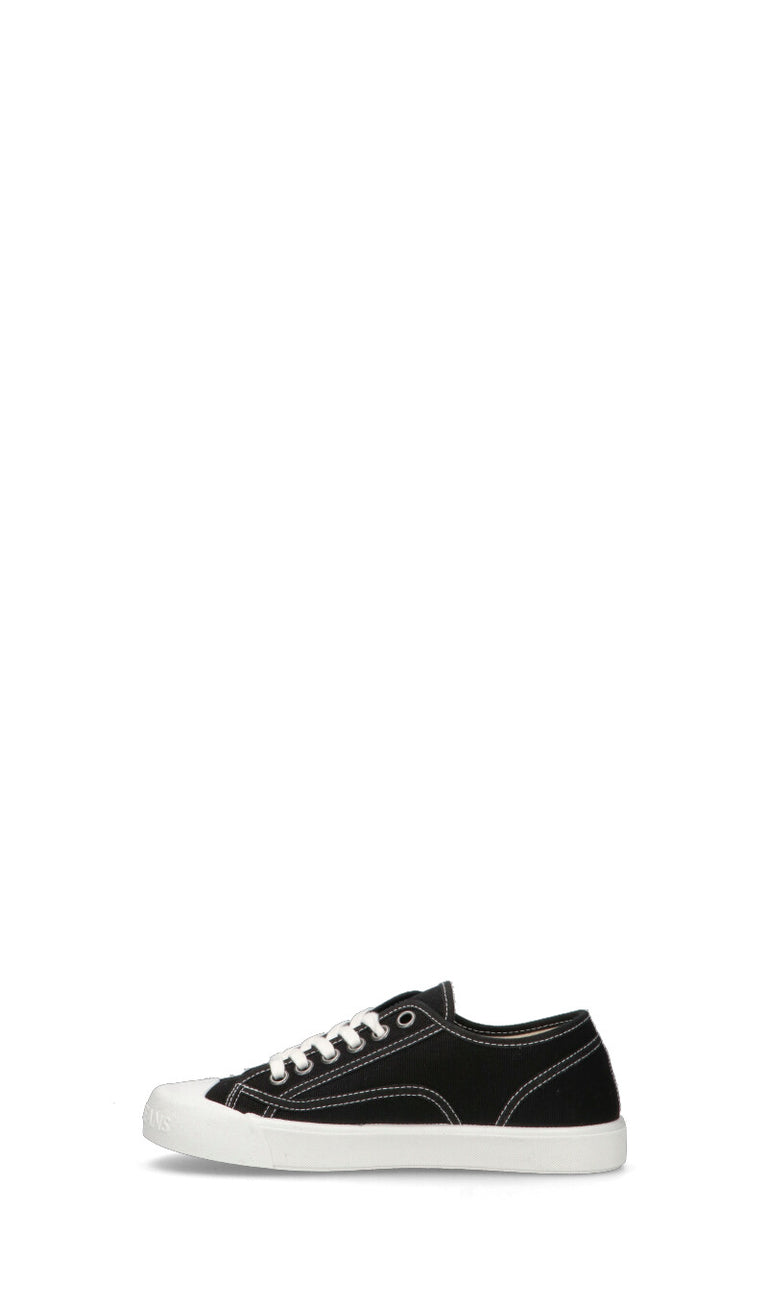 TOMMY HILFIGER Sneaker donna nera