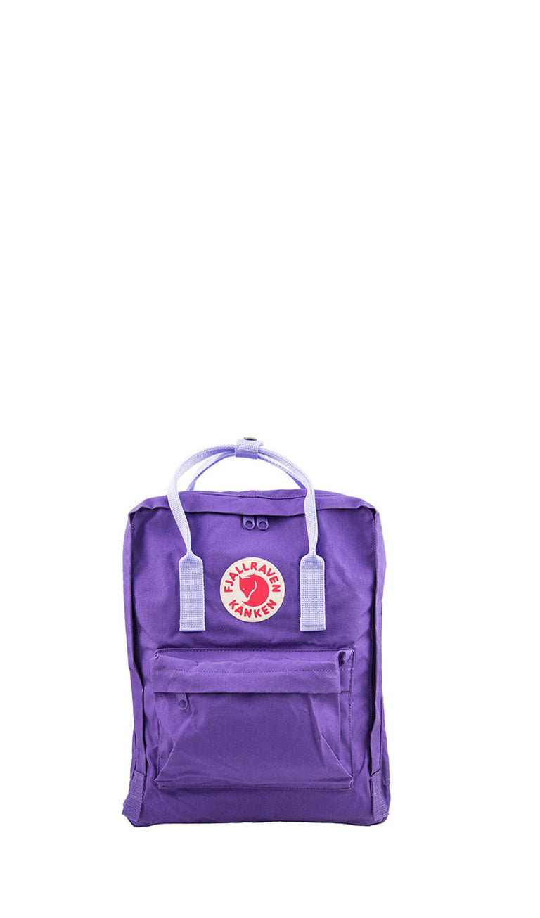 FJALLRAVEN KANKEN Zainetto viola