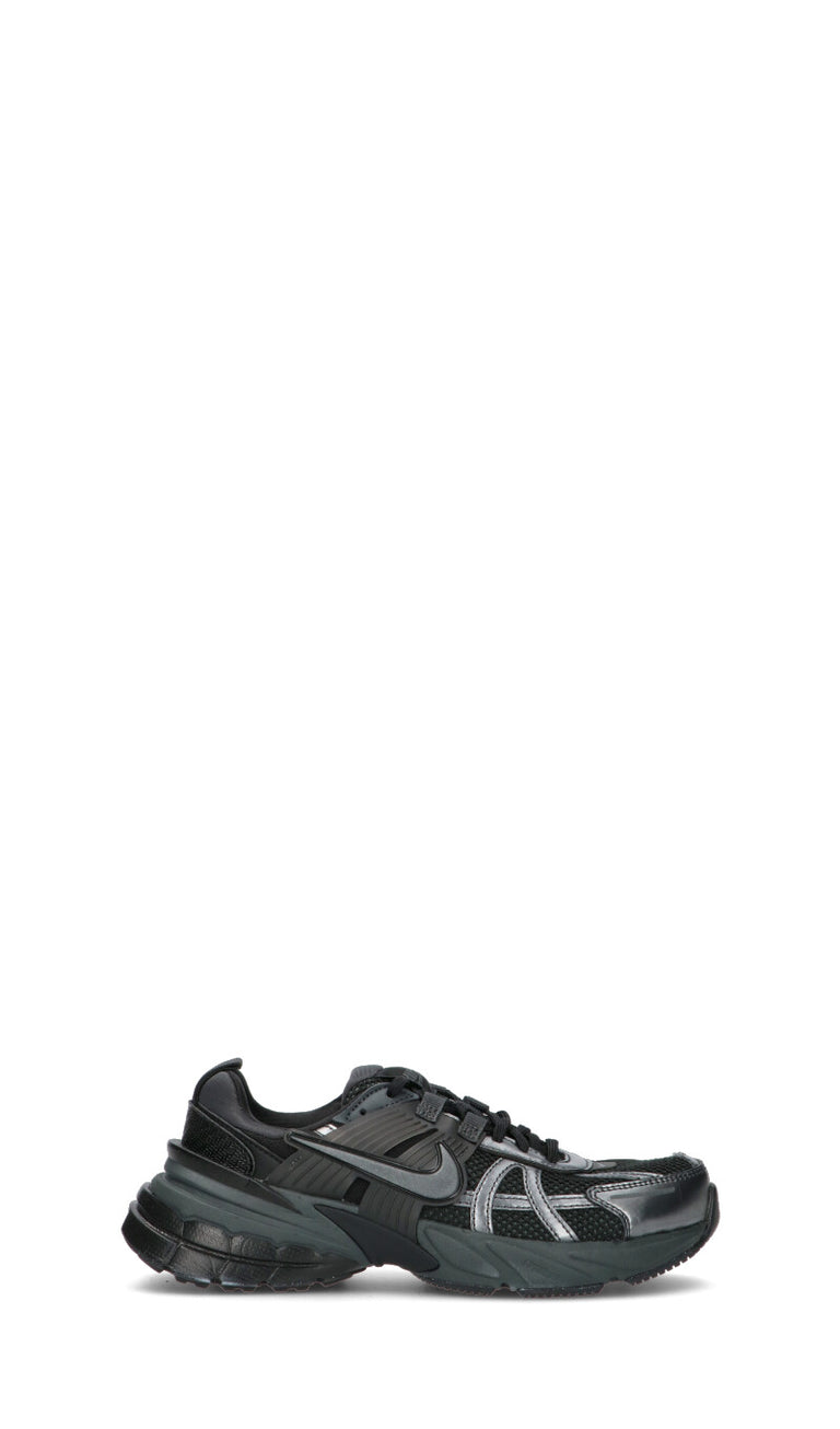 NIKE - V2K RUN Sneaker donna nera/antracite