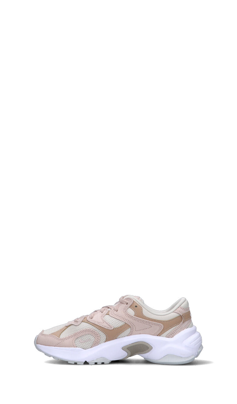 NIKE - AL8 Sneaker donna beige