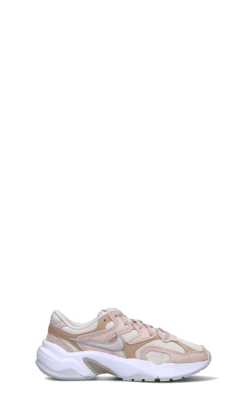 NIKE - AL8 Sneaker donna beige