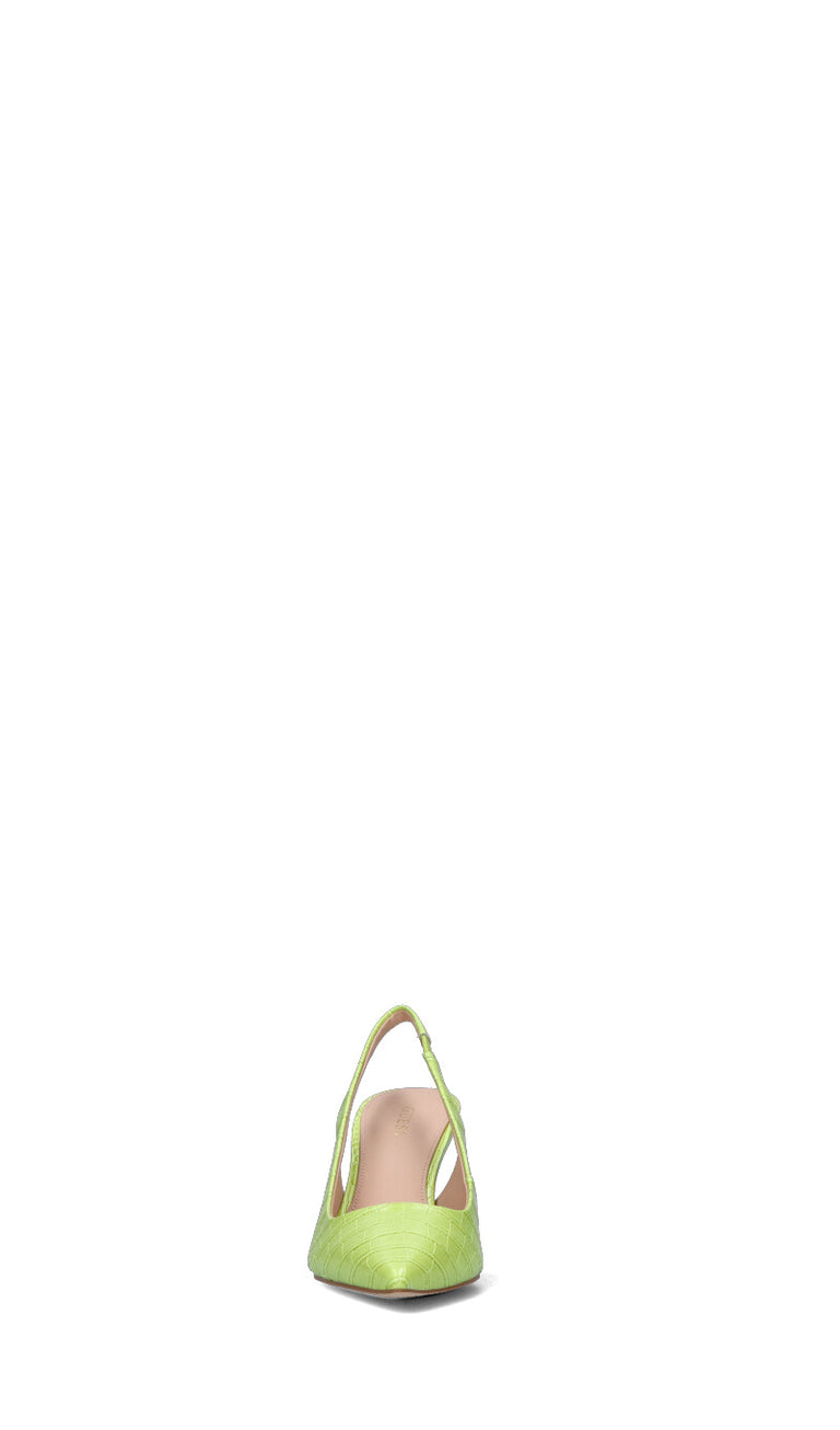 GUESS Slingback donna verde