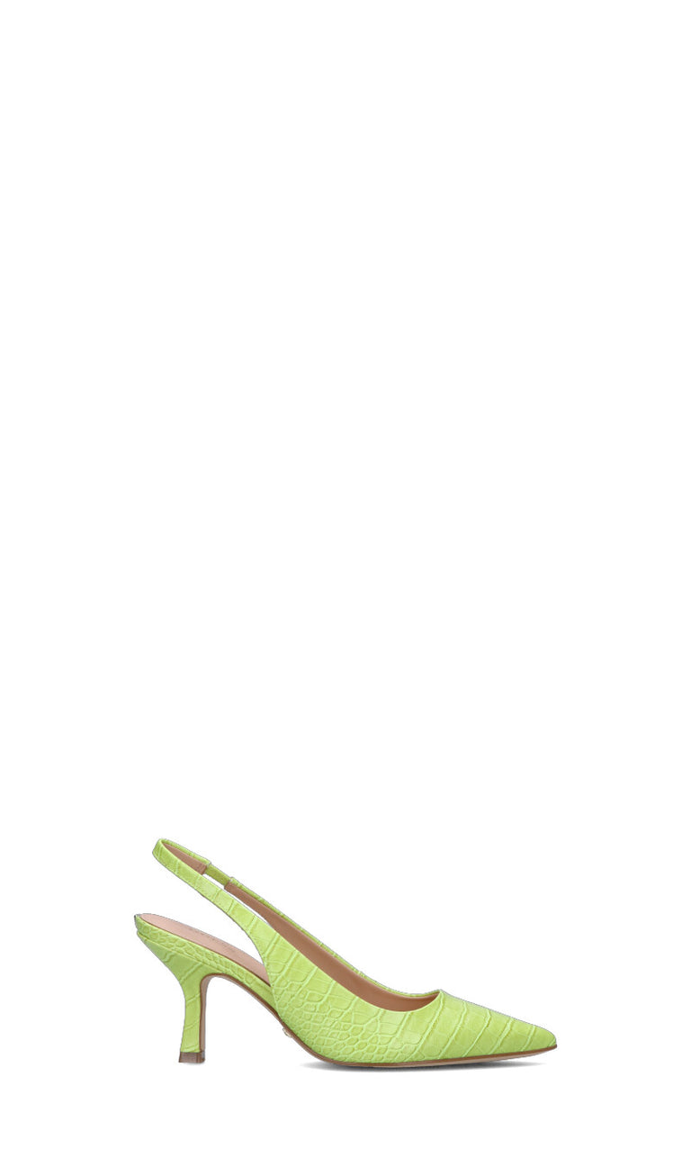 GUESS Slingback donna verde