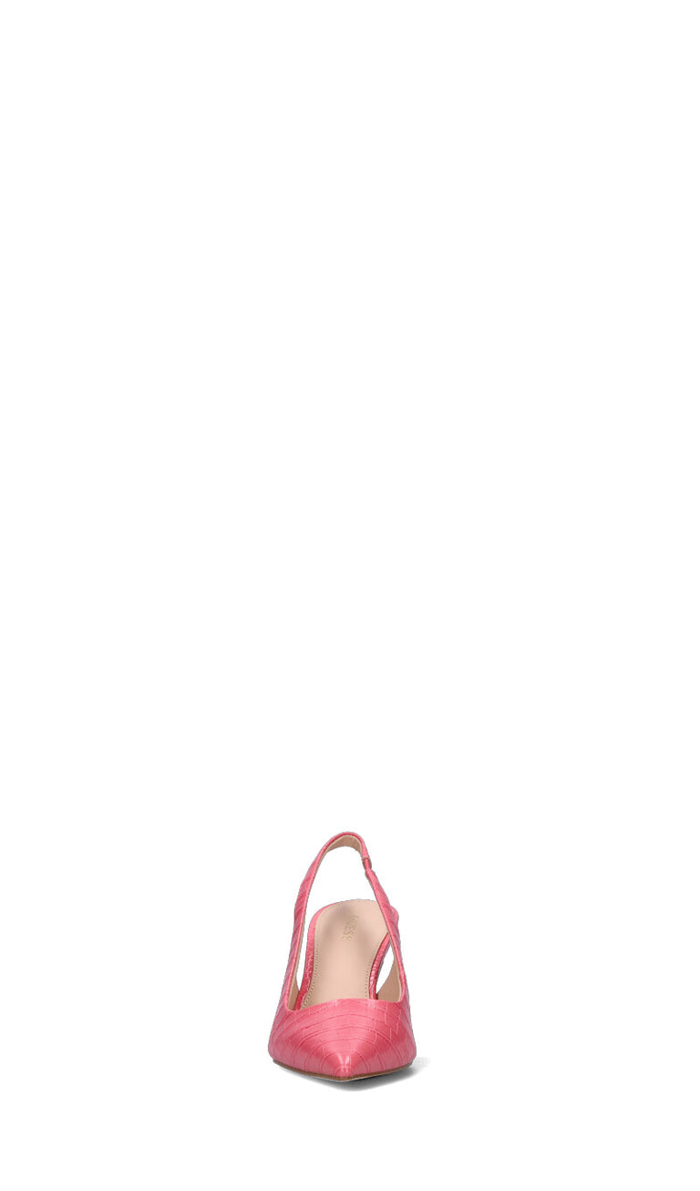 GUESS Slingback donna rosa