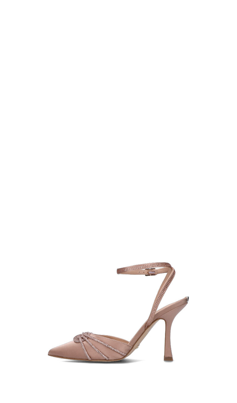 GUESS Slingback donna rosa