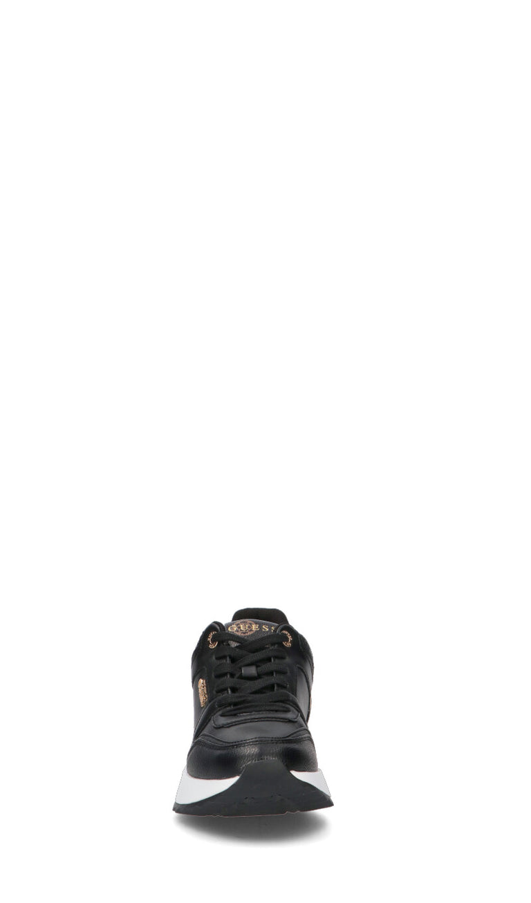 GUESS Sneaker donna nera