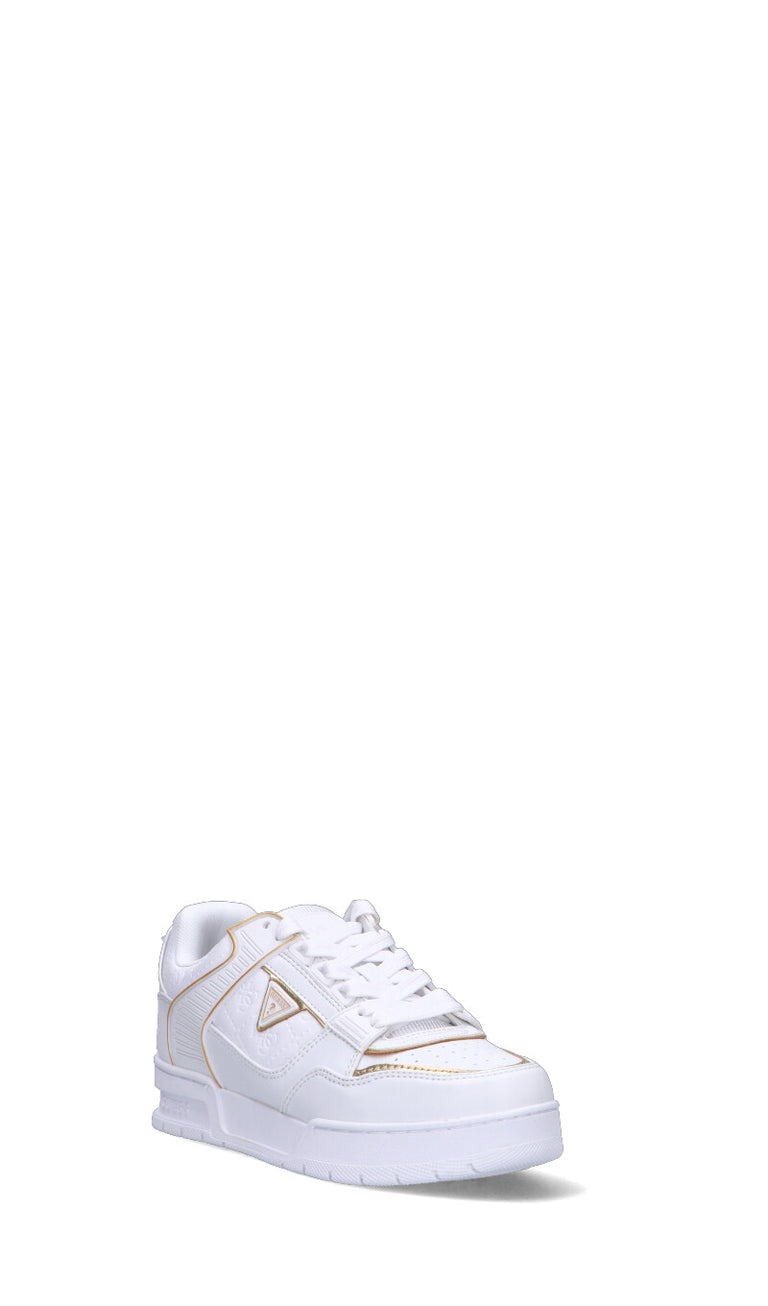 GUESS Sneaker donna bianca