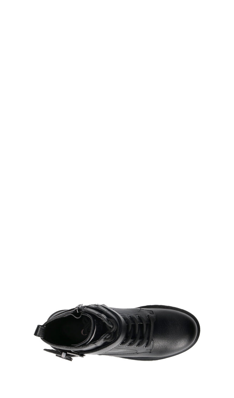 GUESS Anfibio donna nero