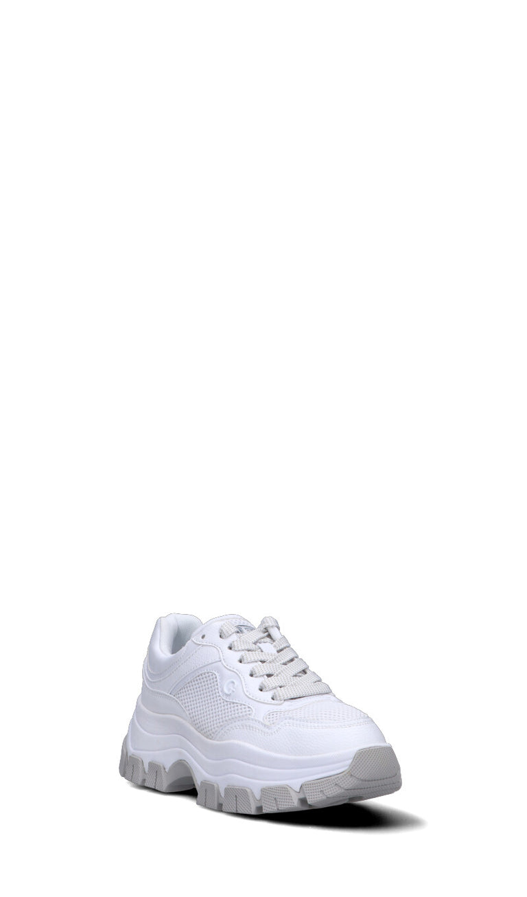 GUESS - BRECKY Sneaker donna bianca