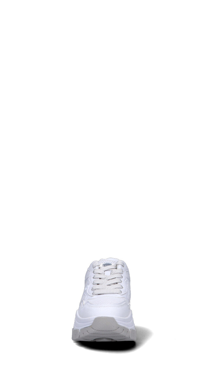 GUESS - BRECKY Sneaker donna bianca