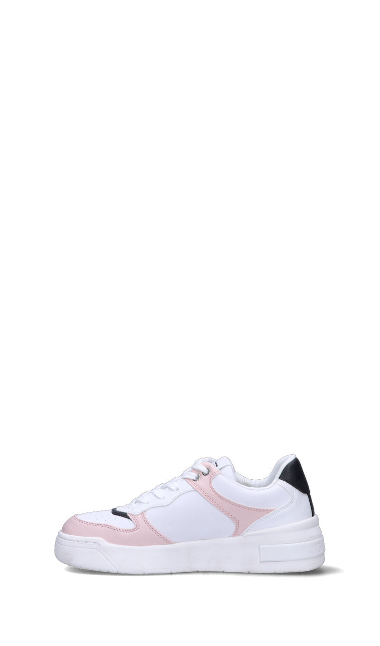 GUESS - CLARKZ2 Sneaker donna bianca