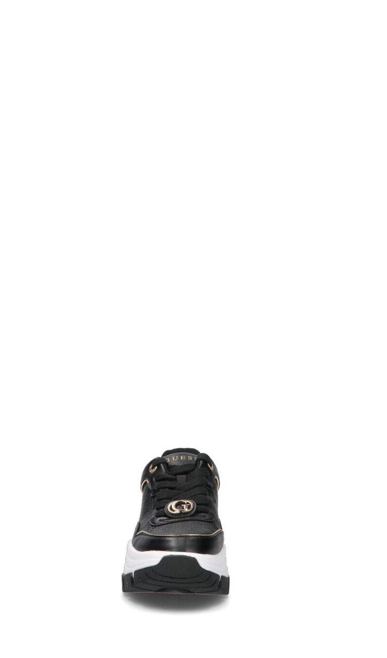 GUESS Sneaker donna nera