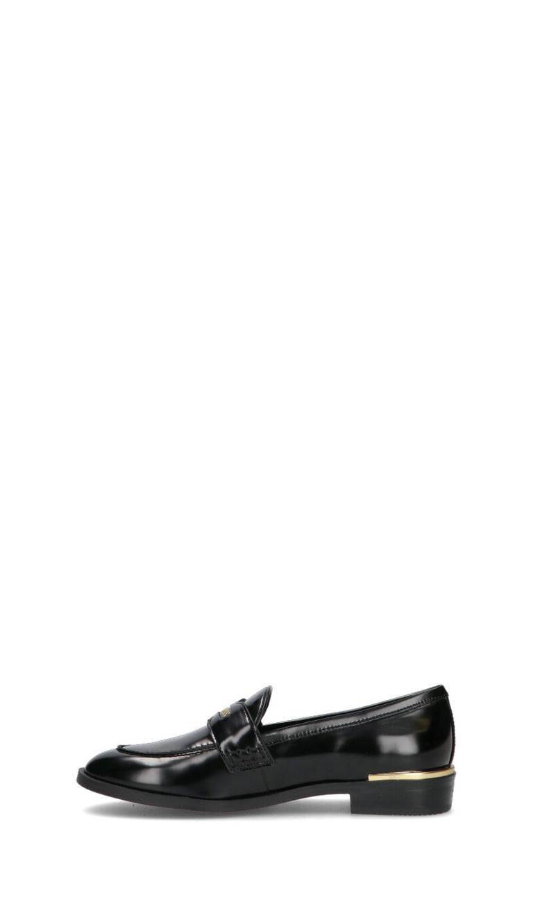 GUESS Mocassino donna nero