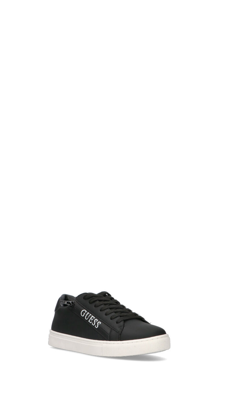 GUESS Sneaker uomo nera