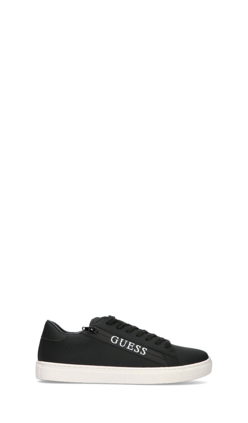 GUESS Sneaker uomo nera