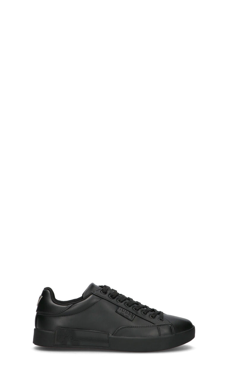 GUESS Sneaker uomo nera