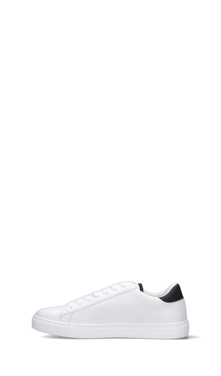 GUESS Sneaker uomo bianca/nera