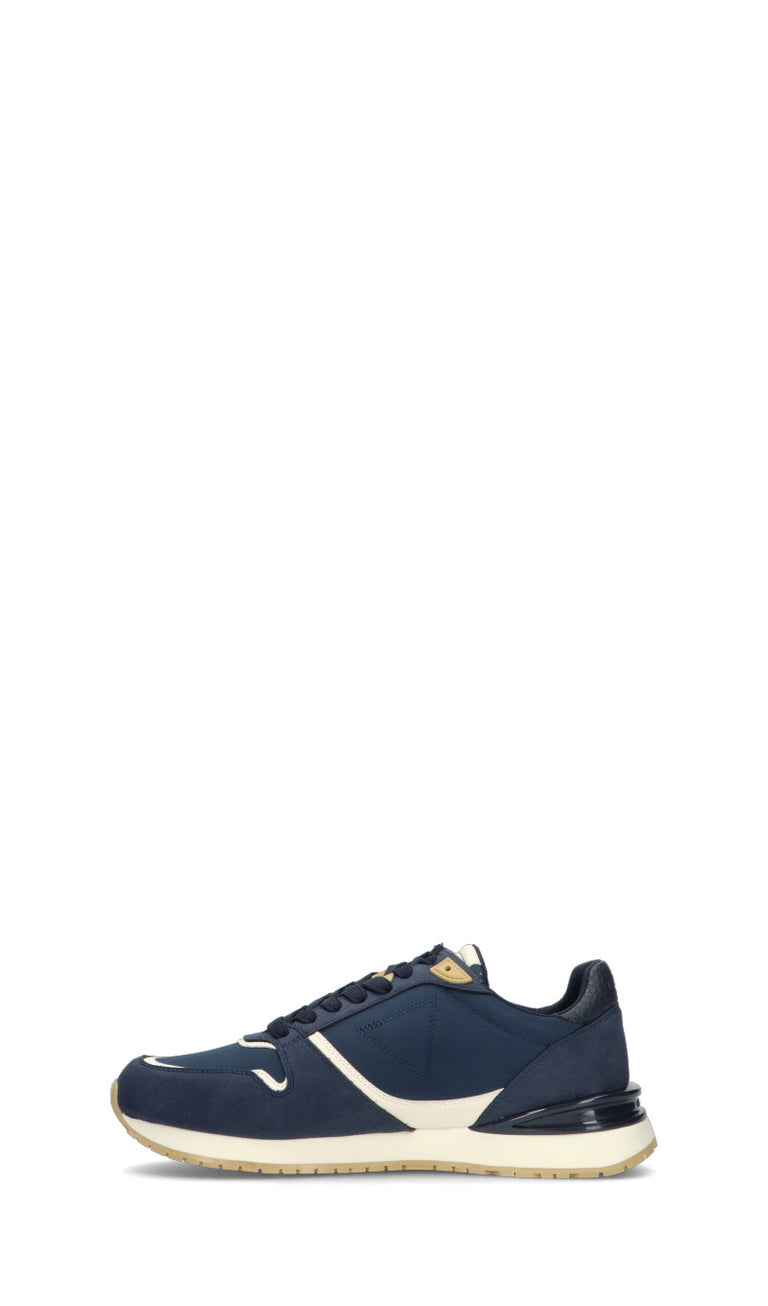 GUESS Sneaker uomo blu