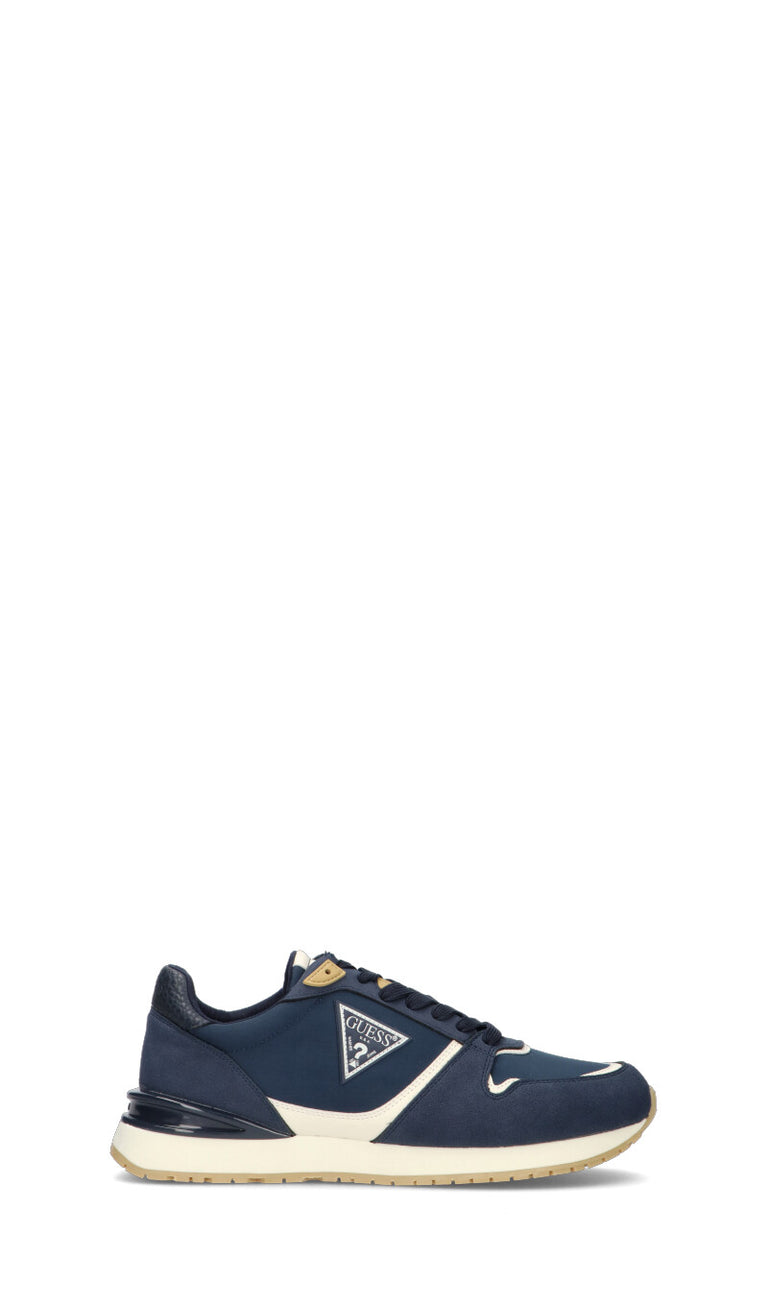 GUESS Sneaker uomo blu