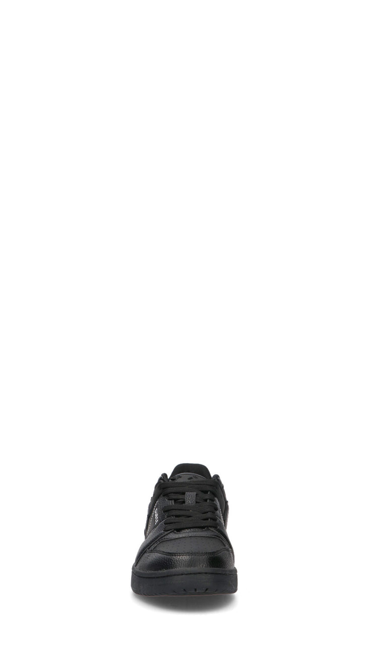 GUESS Sneaker uomo nera