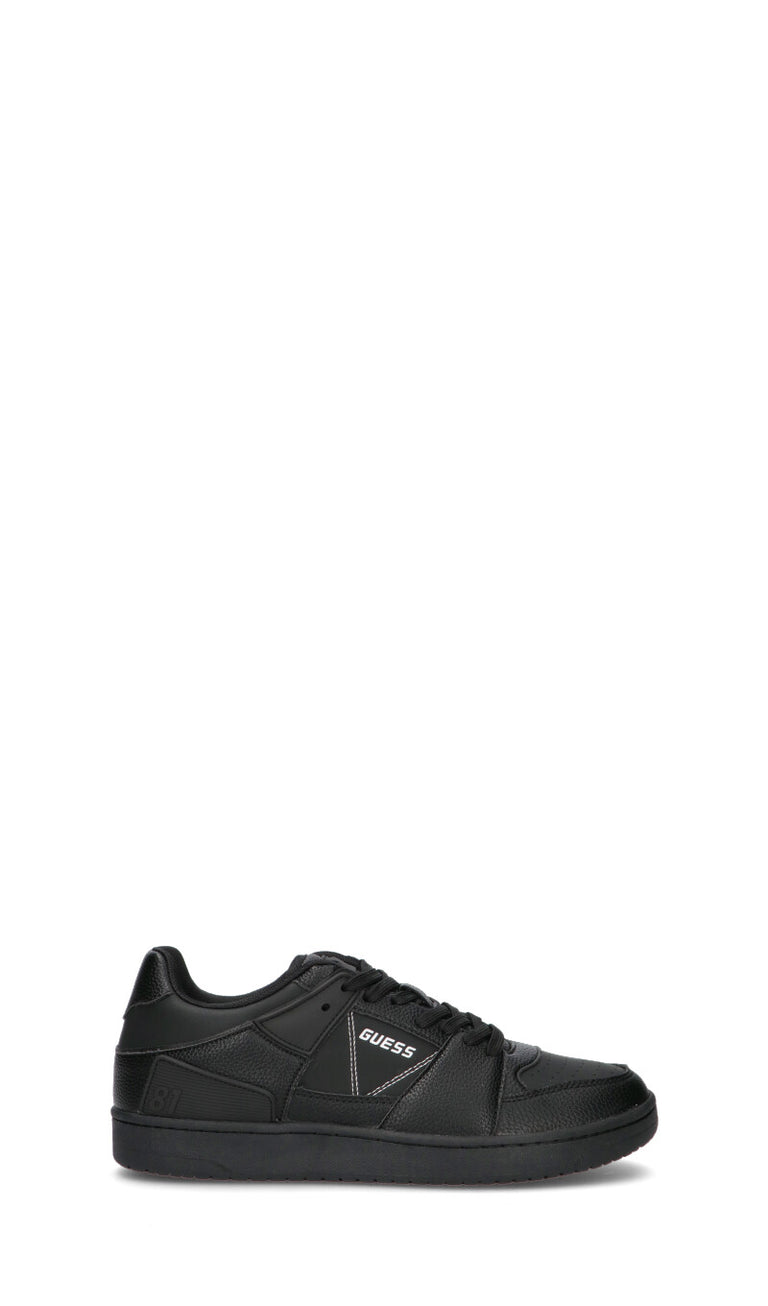 GUESS Sneaker uomo nera